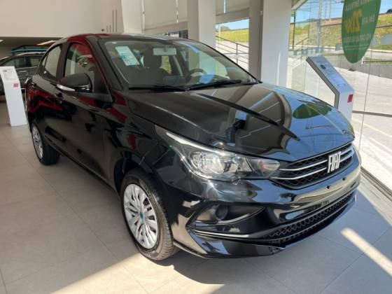 FIAT CRONOS 1.0 FIREFLY FLEX DRIVE MANUAL FIAT CRONOS 1.0 FIREFLY FLEX DRIVE MANUAL